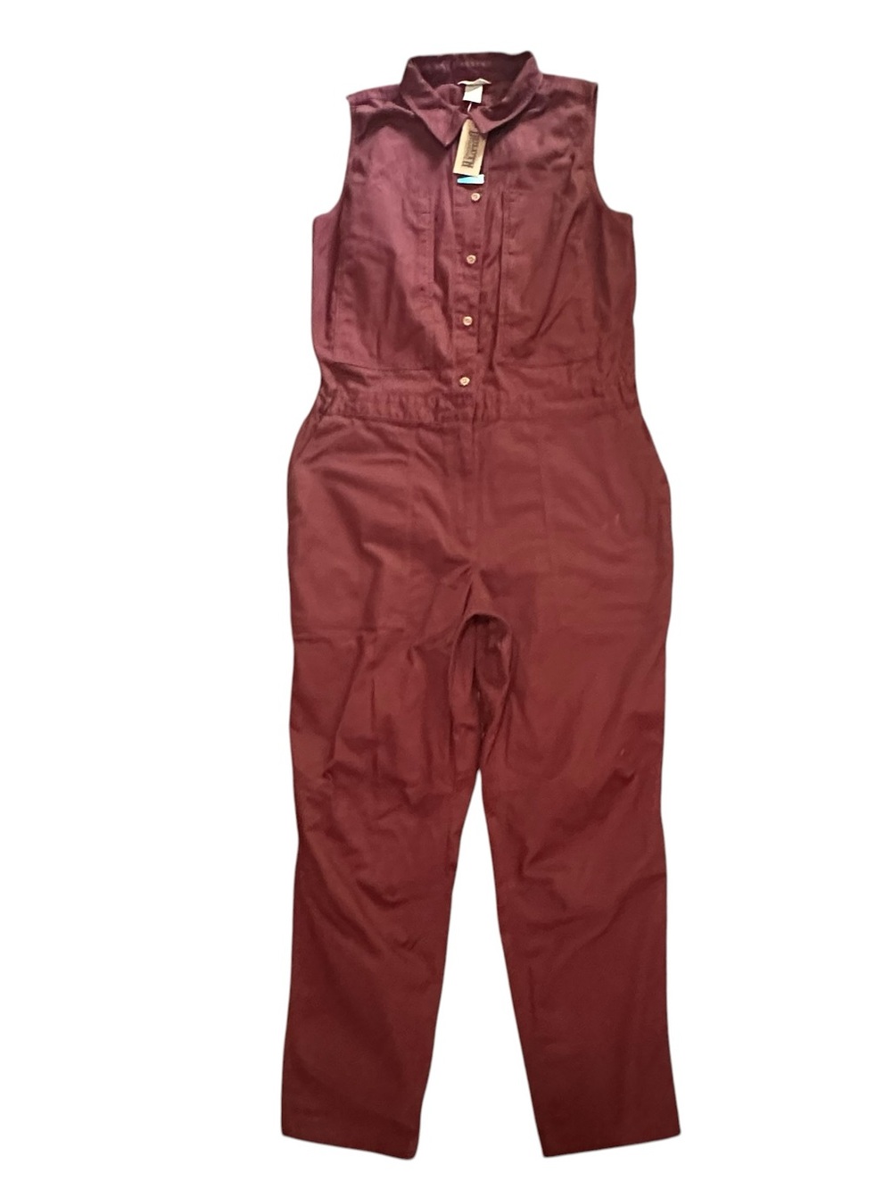 NWT Women's DuluthFlex Fire Hose COOLMAX Coveralls Sz L Large